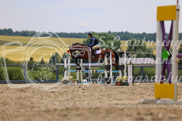 05239 - Shea - 2026 Rocky Mountain Classic I - Wednesday August 5th