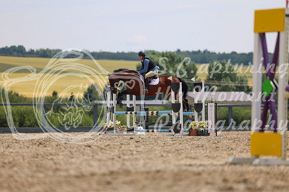 05240 - Shea - 2026 Rocky Mountain Classic I - Wednesday August 5th