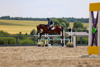 05241 - Shea - 2026 Rocky Mountain Classic I - Wednesday August 5th
