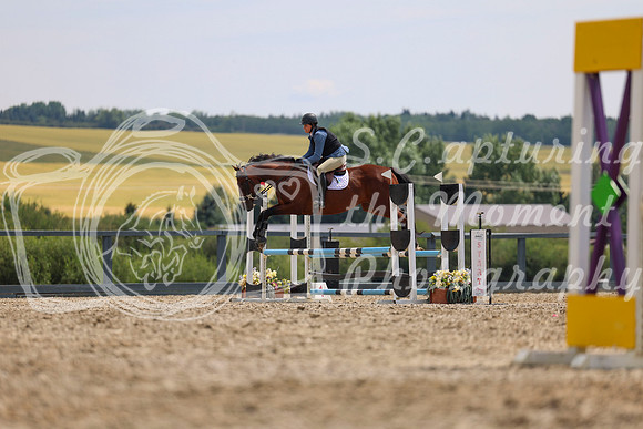05241 - Shea - 2026 Rocky Mountain Classic I - Wednesday August 5th