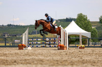 05243 - Shea - 2026 Rocky Mountain Classic I - Wednesday August 5th