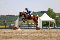05245 - Shea - 2026 Rocky Mountain Classic I - Wednesday August 5th