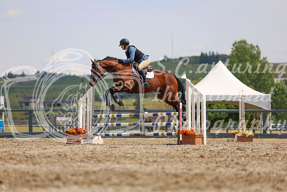 05246 - Shea - 2026 Rocky Mountain Classic I - Wednesday August 5th