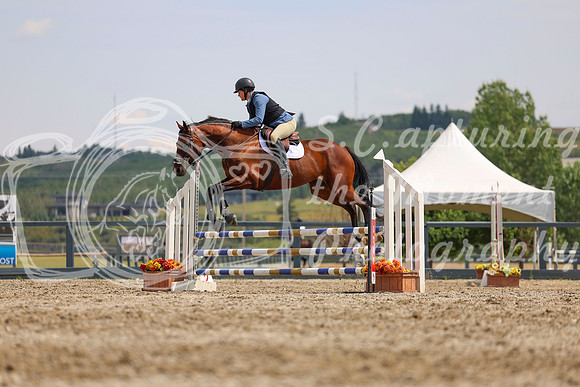 05247 - Shea - 2026 Rocky Mountain Classic I - Wednesday August 5th