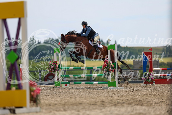 05248 - Shea - 2026 Rocky Mountain Classic I - Wednesday August 5th