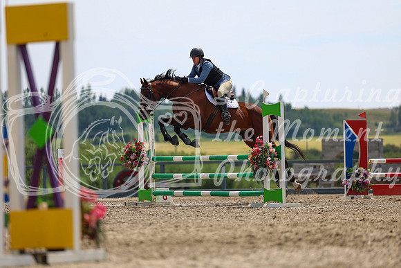 05249 - Shea - 2026 Rocky Mountain Classic I - Wednesday August 5th