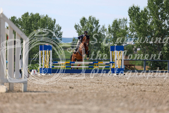 03559 - Shea - 2026 Rocky Mountain Classic I - Wednesday August 5th