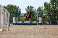 03560 - Shea - 2026 Rocky Mountain Classic I - Wednesday August 5th