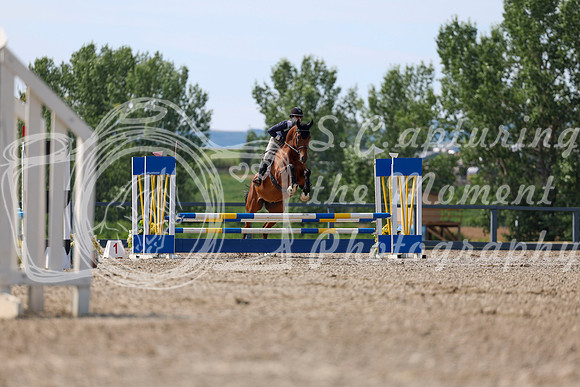 03560 - Shea - 2026 Rocky Mountain Classic I - Wednesday August 5th