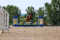 03562 - Shea - 2026 Rocky Mountain Classic I - Wednesday August 5th
