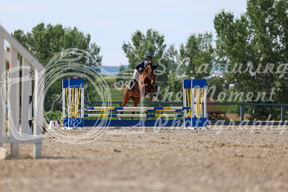 03562 - Shea - 2026 Rocky Mountain Classic I - Wednesday August 5th