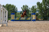 03561 - Shea - 2026 Rocky Mountain Classic I - Wednesday August 5th