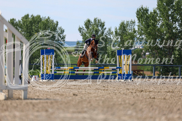 03561 - Shea - 2026 Rocky Mountain Classic I - Wednesday August 5th