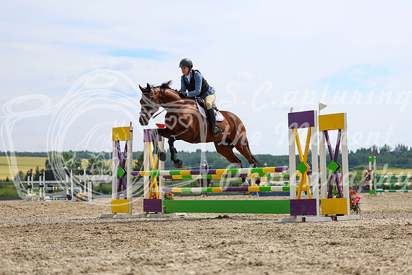 05261 - Shea - 2026 Rocky Mountain Classic I - Wednesday August 5th