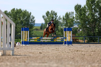 03563 - Shea - 2026 Rocky Mountain Classic I - Wednesday August 5th
