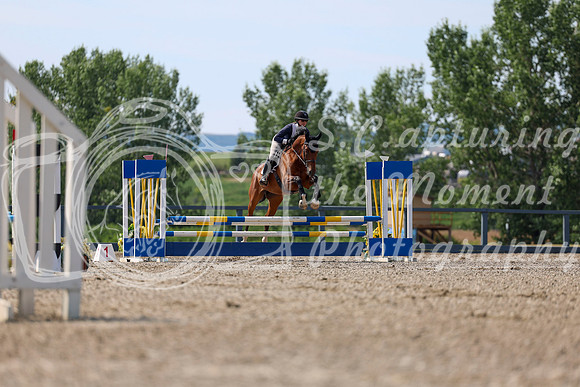 03563 - Shea - 2026 Rocky Mountain Classic I - Wednesday August 5th
