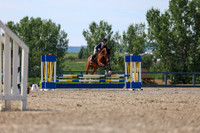 03564 - Shea - 2026 Rocky Mountain Classic I - Wednesday August 5th