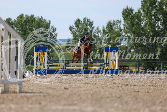 03564 - Shea - 2026 Rocky Mountain Classic I - Wednesday August 5th
