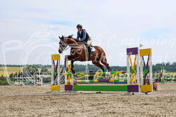 05262 - Shea - 2026 Rocky Mountain Classic I - Wednesday August 5th
