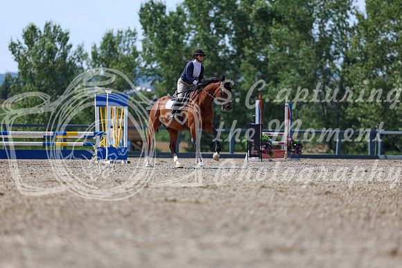 03565 - Shea - 2026 Rocky Mountain Classic I - Wednesday August 5th