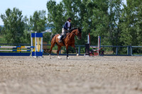 03566 - Shea - 2026 Rocky Mountain Classic I - Wednesday August 5th