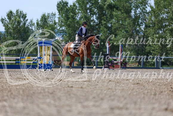 03566 - Shea - 2026 Rocky Mountain Classic I - Wednesday August 5th