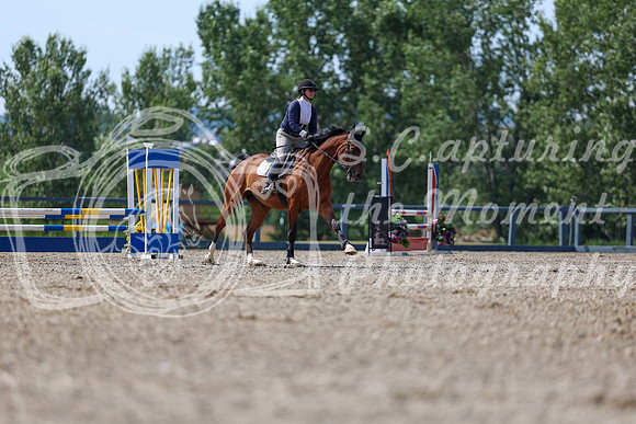 03567 - Shea - 2026 Rocky Mountain Classic I - Wednesday August 5th