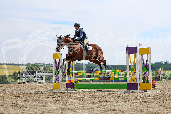 05263 - Shea - 2026 Rocky Mountain Classic I - Wednesday August 5th