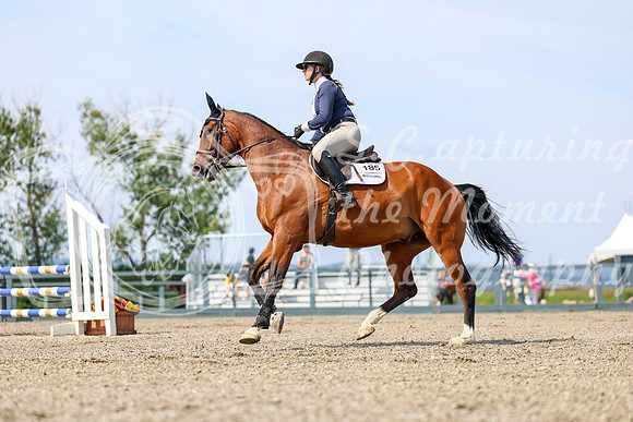 03574 - Shea - 2026 Rocky Mountain Classic I - Wednesday August 5th