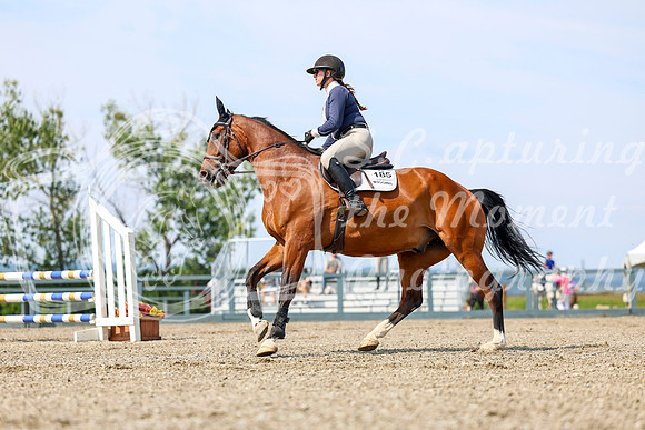 03575 - Shea - 2026 Rocky Mountain Classic I - Wednesday August 5th