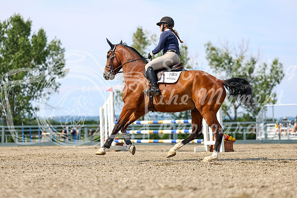 03576 - Shea - 2026 Rocky Mountain Classic I - Wednesday August 5th
