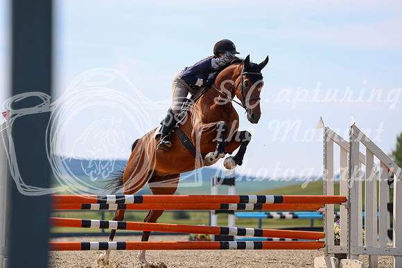 03579 - Shea - 2026 Rocky Mountain Classic I - Wednesday August 5th