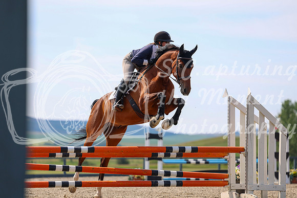 03580 - Shea - 2026 Rocky Mountain Classic I - Wednesday August 5th
