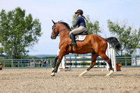 03578 - Shea - 2026 Rocky Mountain Classic I - Wednesday August 5th