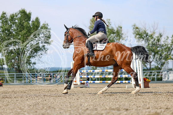 03578 - Shea - 2026 Rocky Mountain Classic I - Wednesday August 5th