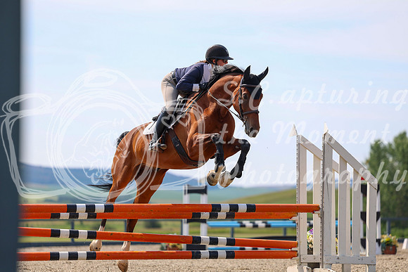 03581 - Shea - 2026 Rocky Mountain Classic I - Wednesday August 5th