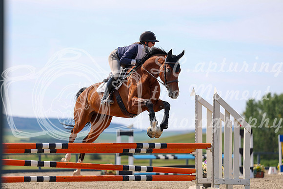 03582 - Shea - 2026 Rocky Mountain Classic I - Wednesday August 5th