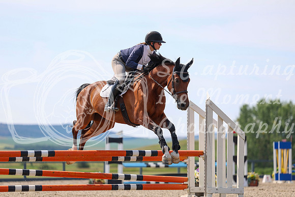 03584 - Shea - 2026 Rocky Mountain Classic I - Wednesday August 5th