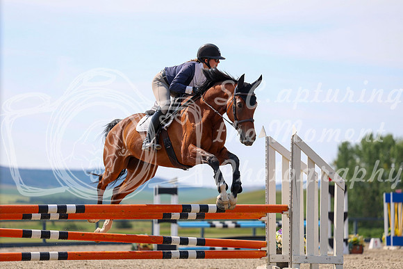 03583 - Shea - 2026 Rocky Mountain Classic I - Wednesday August 5th