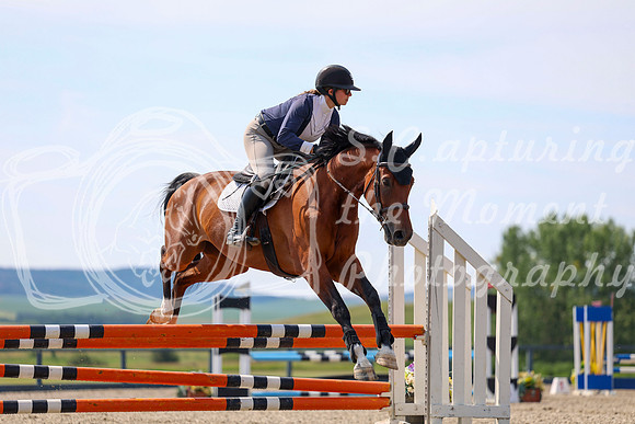 03585 - Shea - 2026 Rocky Mountain Classic I - Wednesday August 5th