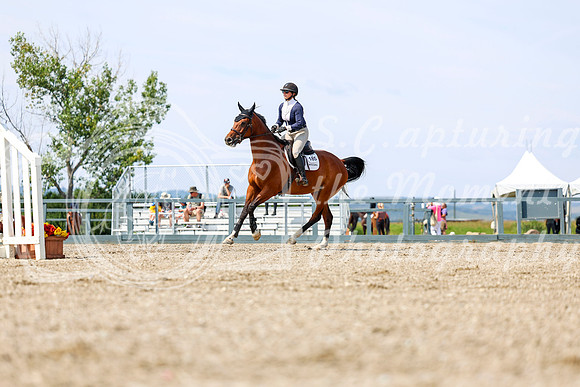 03586 - Shea - 2026 Rocky Mountain Classic I - Wednesday August 5th