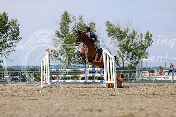 03588 - Shea - 2026 Rocky Mountain Classic I - Wednesday August 5th