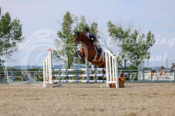 03589 - Shea - 2026 Rocky Mountain Classic I - Wednesday August 5th