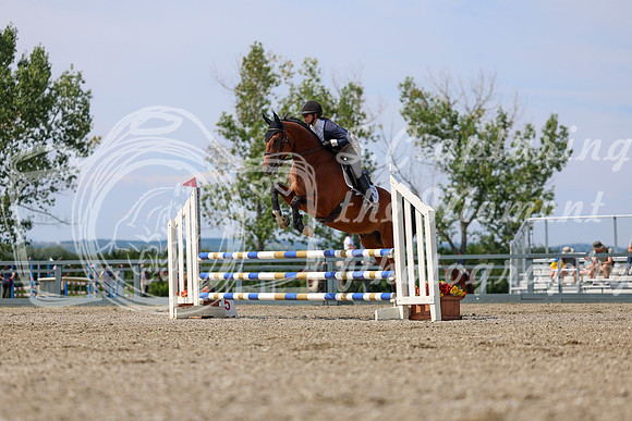 03590 - Shea - 2026 Rocky Mountain Classic I - Wednesday August 5th