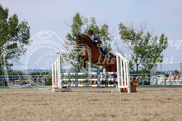 03591 - Shea - 2026 Rocky Mountain Classic I - Wednesday August 5th