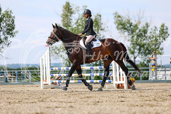 03804 - Shea - 2026 Rocky Mountain Classic I - Wednesday August 5th