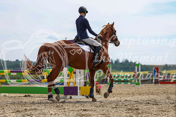 05339 - Shea - 2026 Rocky Mountain Classic I - Wednesday August 5th