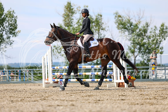 03805 - Shea - 2026 Rocky Mountain Classic I - Wednesday August 5th