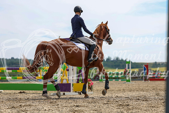 05340 - Shea - 2026 Rocky Mountain Classic I - Wednesday August 5th