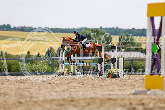 05344 - Shea - 2026 Rocky Mountain Classic I - Wednesday August 5th